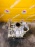 Блок Двигателя Honda K24Z3-2351425 (ЕСТЬ ДЕФЕКТ ПЕРВОГО ЦИЛИНДРА В НИЗУ ОТ ШАТУНА СМОТРИ ФОТО ) Accord CU2