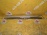 Накладка 5-й двери Toyota Harrier GSU30 76801-48040 (Голубой)