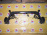 Балка HONDA GD3 Fit ABS DISK. В сборе. R