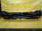 Бампер Chevrolet TrailBlazer GMT360/GMT370/KC зад Чёрный (Черный)