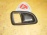 Ручка двери внутренняя Toyota Cresta/Chaser/Mark II GX90 L внутр.чашка 69298-22060 (Коричневый)