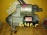 Стартер Kia G4GC Sportage 4AT 3610023070 3610023071