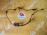 Датчик ABS Mitsubishi Galant Fortis/Lancer CY4A 4WD диск зад, лев