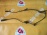 Датчик ABS Mitsubishi Galant Fortis/Lancer CY4A 4WD диск зад, прав