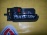 Ручка двери внутренняя Suzuki SX4/Swift YB41S/ZC11S L внутр. (Хром)