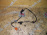 Датчик ABS Honda Odyssey RA6/RA7/RA8/RA9 перед, лев 57455-S3N-013