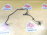 Датчик ABS Toyota/Daihatsu Duet#Storia M100A/M100S/M101A/M101S перед, лев 89545-97401