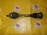 Привод Volkswagen 9N1/9N3 Polo BBY/BKY перед, лев 1.4 4AT 6Q0407271DJ