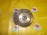 Ступица TOYOTA QNC10/QNC20 Passo/bB перед, лев ABS