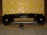 Бампер MITSUBISHI Outlander CW5W '2005-2009 перед т.021714(в сборе) 6400A473ZZ (Серебро)