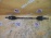 Привод Nissan U30 Presage/Bassara R 4WD ABS 396008H510