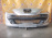 Бампер Peugeot 207 A7 '2006-2009 перед Sport в сборе (туманки) 9654356880 (Синий)