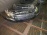 Ноускат Toyota Corolla Axio/Corolla Fielder NZE141 Xenon дефект решетки ф. 12- 526 (Черный    )