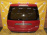 Дверь задняя Nissan X-Trail NT31 камера. (Красный)