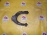 Рычаг Honda CU2/CW2 Accord перед, лев в
