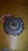 Термомуфта Toyota 1GD-FTV/2GD-FTV Land Cruiser Prado/Hilux Pick Up GDJ150 вытота 69 мм., диаметр по центрам болтов 136/62 мм.