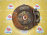 Ступица Nissan T31/J10/JJ10E X-Trail/Dualis/Qashqai перед, прав с суппортом и диском 40014JG000, 40202JG000