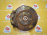 Ступица Nissan T31/J10/JJ10E X-Trail/Dualis/Qashqai перед, лев с суппортом и диском 40015JG000, 40202JG000