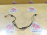 Датчик ABS Honda Accord CL7/CL8/CL9/CM1/CM2/CM3/UC1 перед, лев 57455-SDC-013