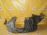 Подкрылок Nissan X-Trail NT31 перед, прав 63840 JG30A