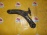 Рычаг Nissan T31/J10/HY0 X-Trail/Dualis/Qashqai перед, лев 54501JG000