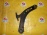 Рычаг Nissan T31/J10/HY0 X-Trail/Dualis/Qashqai перед, прав 54500JG000