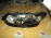 Фара HONDA P7566 лев Accord CU2 '2008-