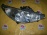 Фара Peugeot 207 A7/WC '2006-2009 прав RHD линз. галоген 89901971 (дефект 3-х верх.крепл.) 620698