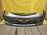 Бампер TOYOTA Wish ANE10 '2005-2009 перед (дефект) (в сборе) 52119-68060 (Серый)