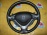 Подушка безопасности HONDA Accord CU2/CW2 '2008- вод с рулем (с зарядом) (Черный    )
