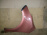 Крыло Toyota Vitz/Yaris KSP90 '2007-2010 перед, лев Без отверстия (Белый)