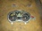 Панель приборов Nissan X-Trail NT31 дефект стекла JG04A 1W8P