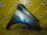 Крыло Chevrolet Aveo T250/T255 '2008-2011 перед, прав Hatchback Daewoo Gentra 96693742 (Серый)