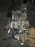 Раздатка Mitsubishi 4M41U Pajero Sport 4WD a/t 2H/4H/4L длинна от акпп до конца флянца 510 мм. KV4A5AJSB