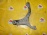 Рычаг Hyundai CM/BM Santa Fe '2006- перед, лев 545002BXXX (дефект сайлентблока)