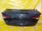 Крышка багажника Kia K5 TF '2010-2015 Kia Optima с фонарями (Серый)
