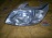 Фара Chevrolet Aveo T255 '2008-2011 лев Хэтчбек Daewoo Gentra (дефект корпуса) 96650754