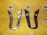 Консоль кпп Chevrolet 94565216 Cruze J300 '2006-2015 АКПП 94565214