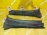 Решетка под лобовое стекло Chevrolet Cruze J300 '2009- Sedan LHD L+R 96831148 96831147