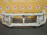 Рамка радиатора SsangYong Actyon CJ/C100/QJ/Q100 '2007 (Белый перламутр)