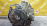 АКПП HONDA D15B S4VA 2WD CVT Civic EK3