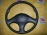 Подушка безопасности KIA Sportage K00/JA/FM '1994-1998 водительская с рулем (Черный    )