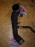 Гофра впускного коллектора Daihatsu EF-DEM Terios резиновая 17882-87401-2A2