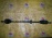 Привод HONDA ES3 Civic D17A перед, лев 2WD ABS
