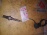 Датчик кислородный Toyota 4A Corolla AE100/AE110 1к 89465-12280
