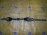 Привод Nissan C26 Serena MR20 перед, прав передний привод CVT ABS