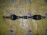 Привод Nissan C26 Serena MR20 перед, лев передний привод CVT ABS
