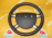 Подушка безопасности Ford Mondeo 3 GE/B4Y/B5Y/BWY '2000-2007 водителя с зарядом 2 фишки, с рулем 4 спицы кожа 3S71F042B85CAW 1302896 (Черный    )