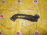 Гофра впускного коллектора Toyota 3S-FSE Vista Ardeo SV50 резиновая 17881-7A030