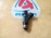 Форсунка Nissan/Renault QR25DE/2TR703 Murano/Teana/X-Trail Z51/J32/T31/HY0 '2008- 16600JA000 / 16600-JA00B / 0280158130